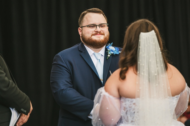 8-30-2025 - Taylor & Ryan - Double Tree Wedding