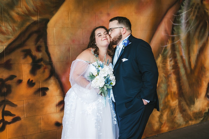 8-30-2025 - Taylor & Ryan - Double Tree Wedding