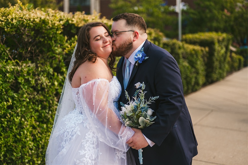 8-30-2025 - Taylor & Ryan - Double Tree Wedding
