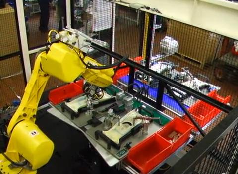 Mechatronic Solutions Kings Norton Business Centre