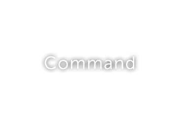 Command button text