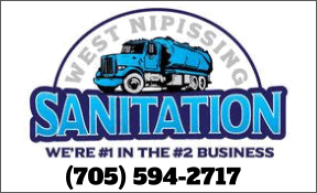West Nipissing Sanitation