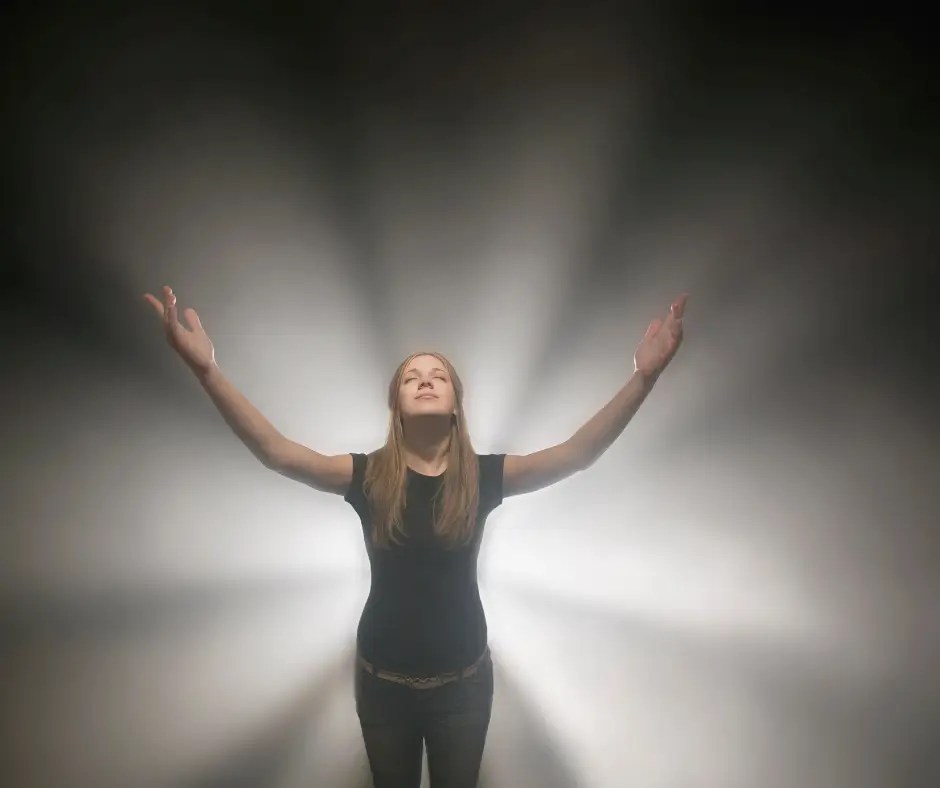 Discovering God's Purpose