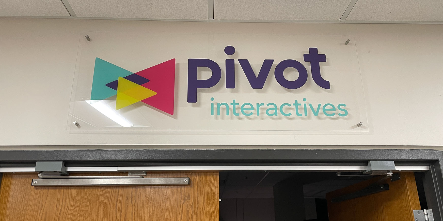 Pivot Interactives