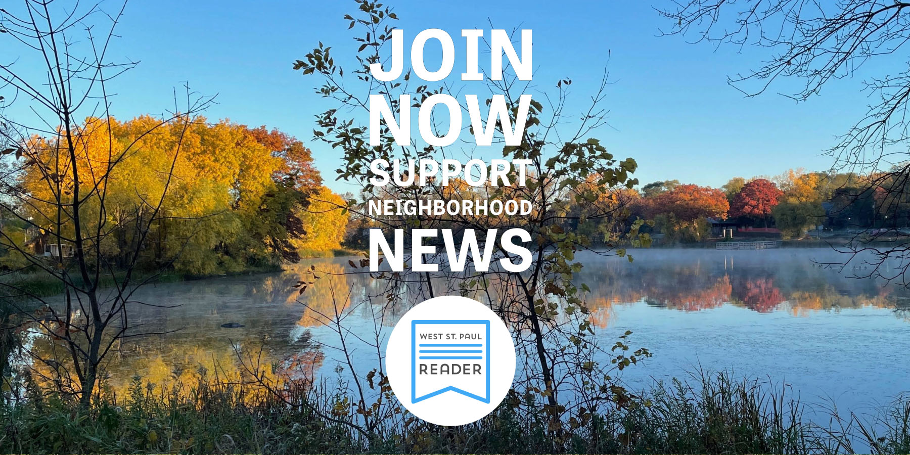 Join Now: Support Neighborhood News