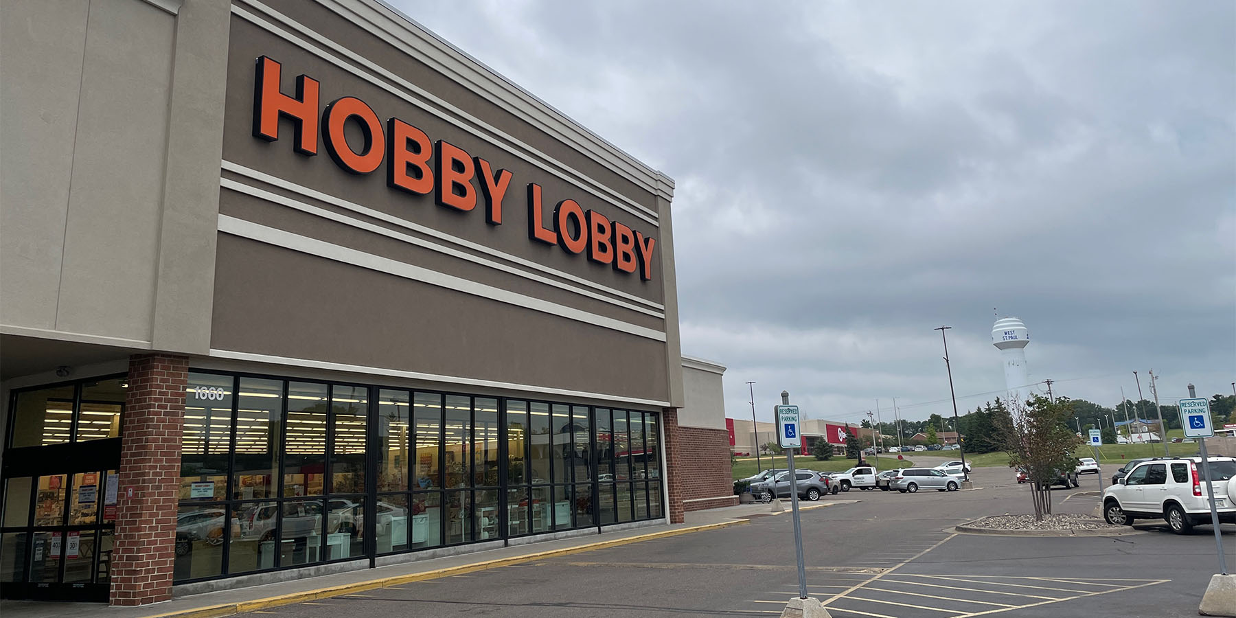 Hobby Lobby