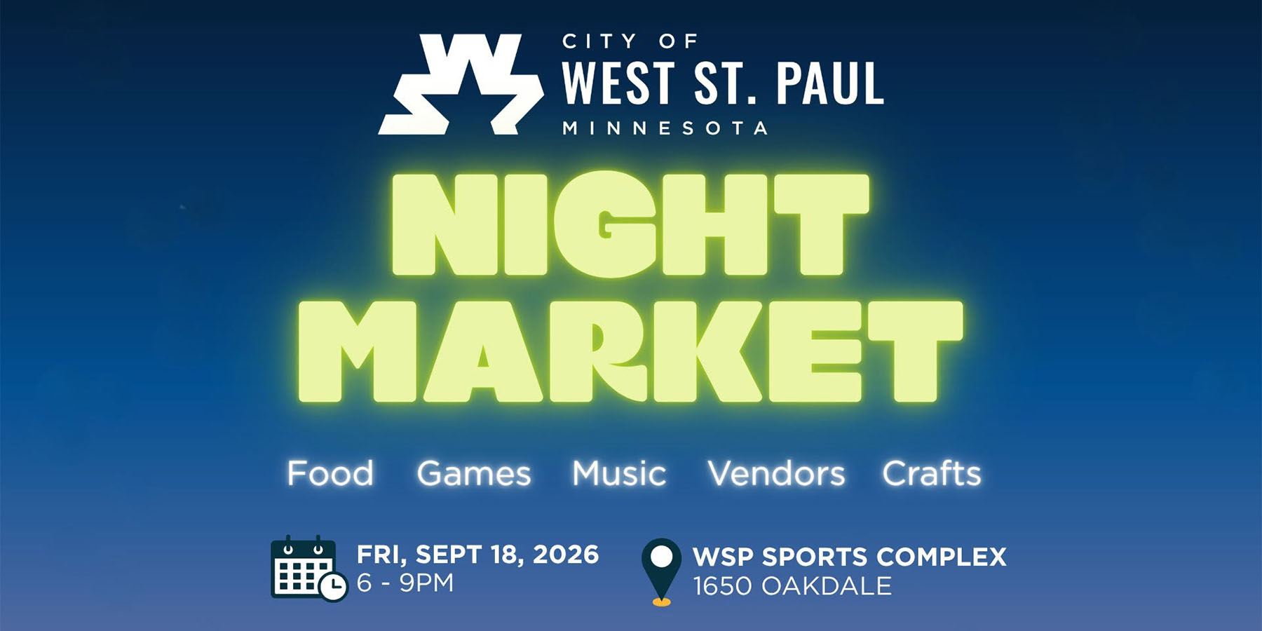 Night Market
