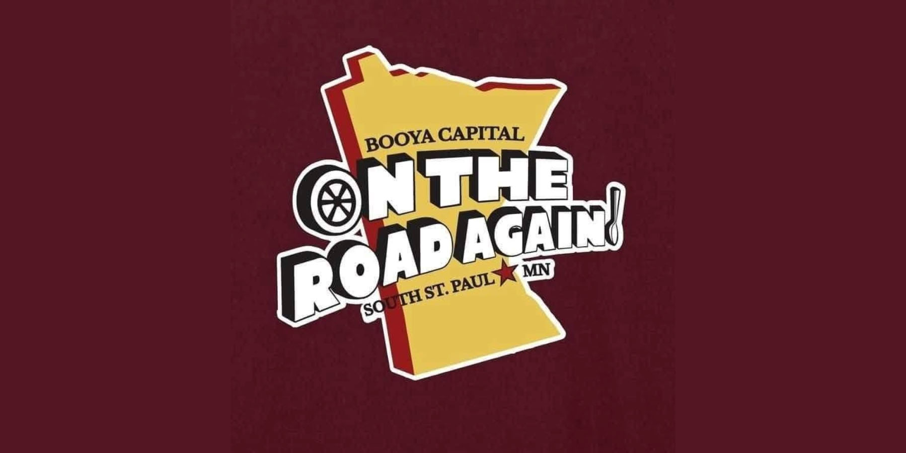 On the Road Again