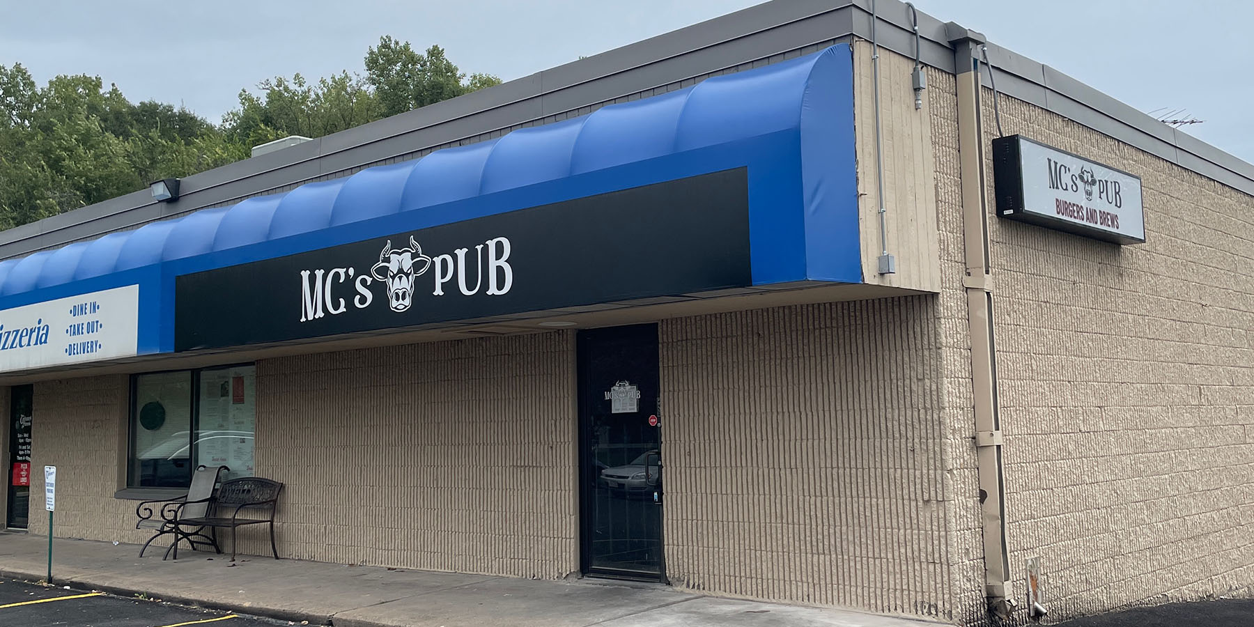 MC's Pub