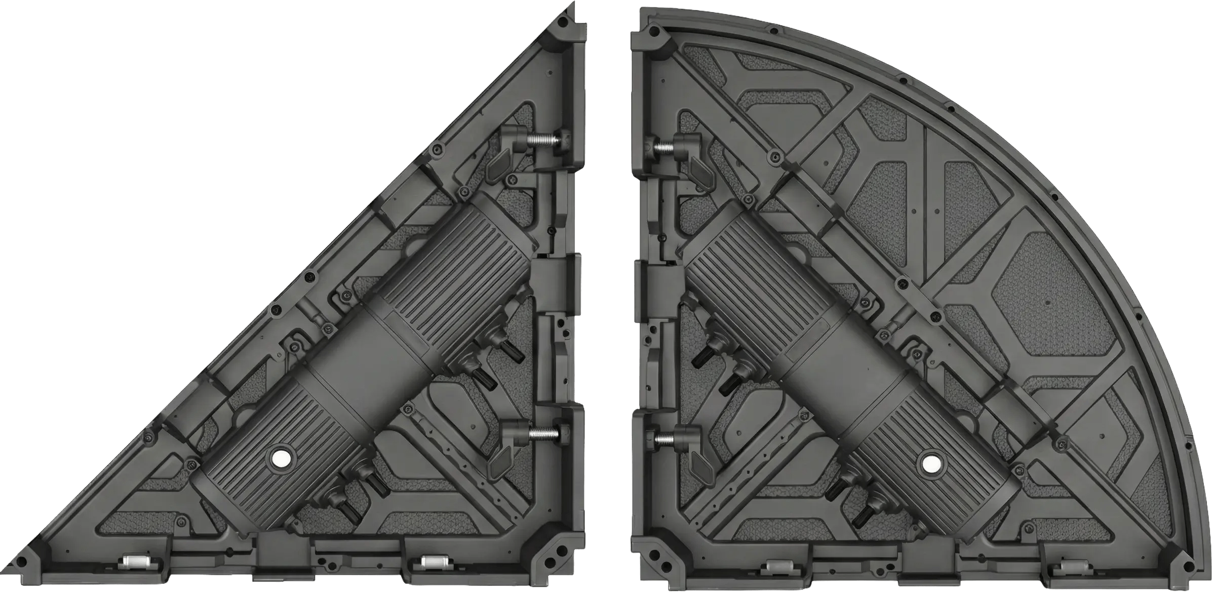 CS II Series