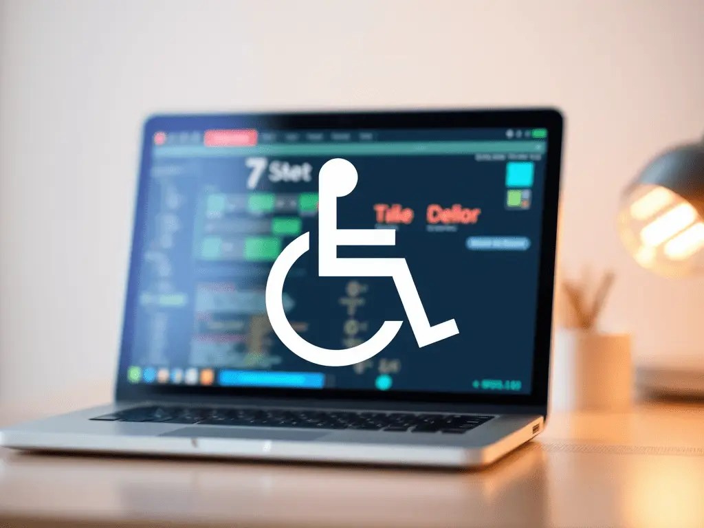 Accessibility Statement web image