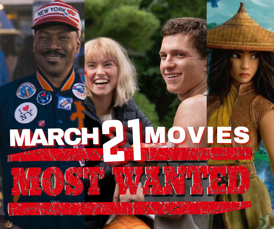 March Movies: 3 Amazing Films Hitting Our Screens - We Talk Film