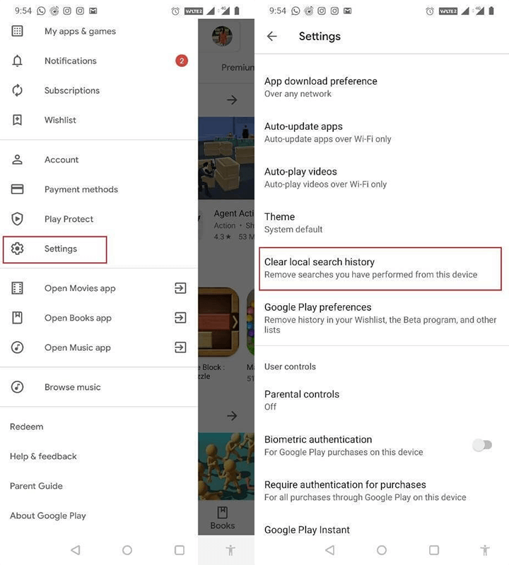 Syntax errors are like making grammatical errors in writing. How To Fix Parse Error In Android 2021 Top 9 Ways