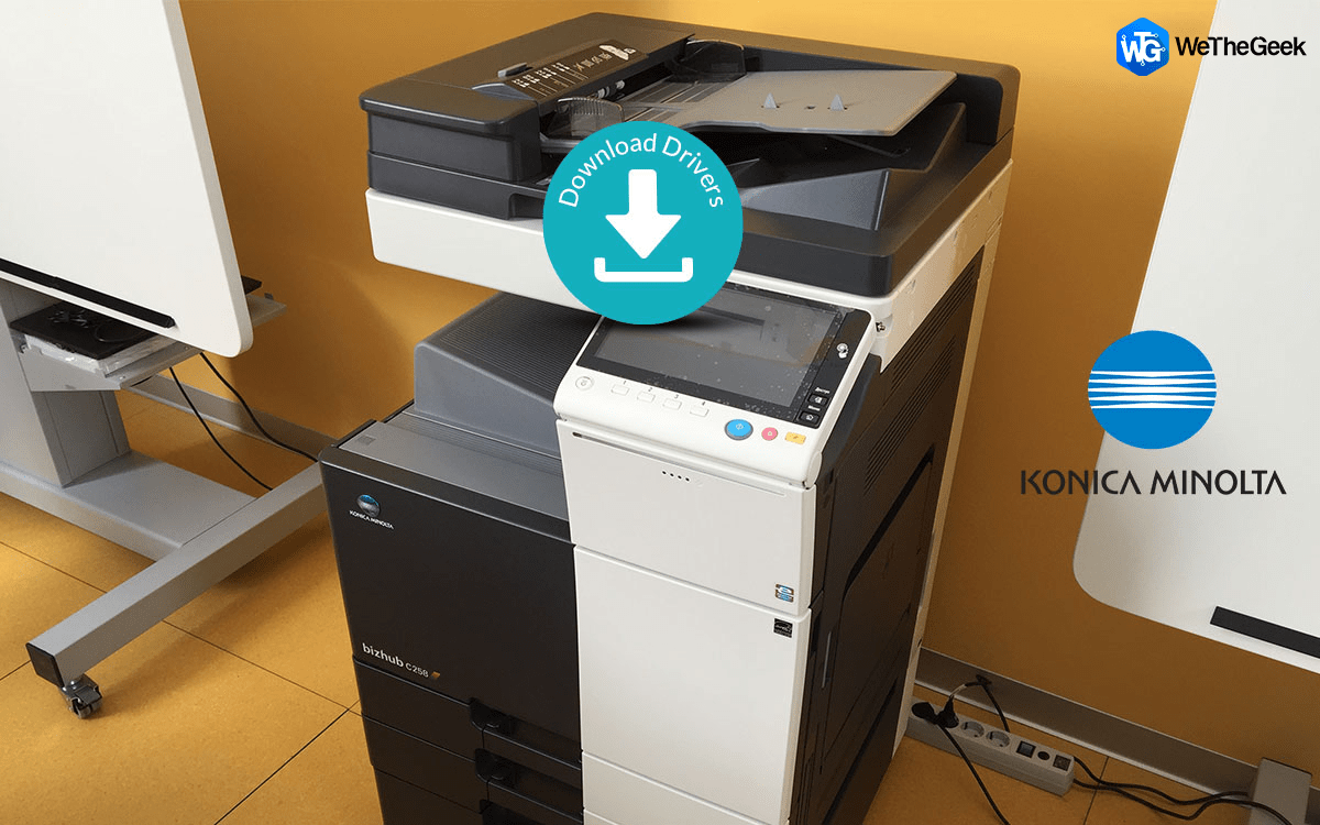Optional offer for driverdoc by . ÙØªÙØ¨ Ø§ÙØ§Ø®ØªØ¨Ø§Ø± Ø«ÙØ±Ù Konica Minolta Printer Software Billericayarttrail Org