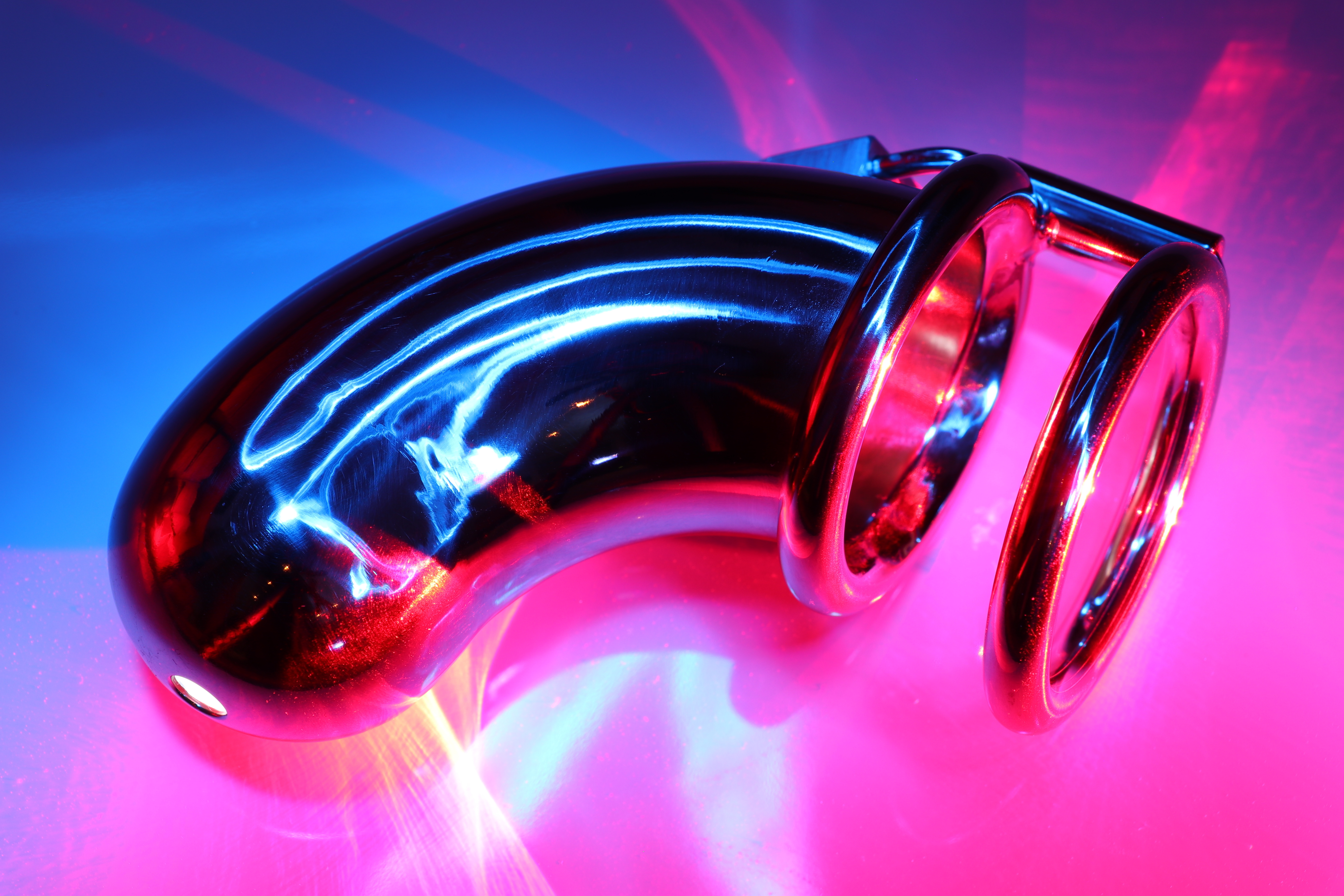 Key Notes: Chastity Kink Do&rsquo;s and Don&rsquo;ts for Locktober