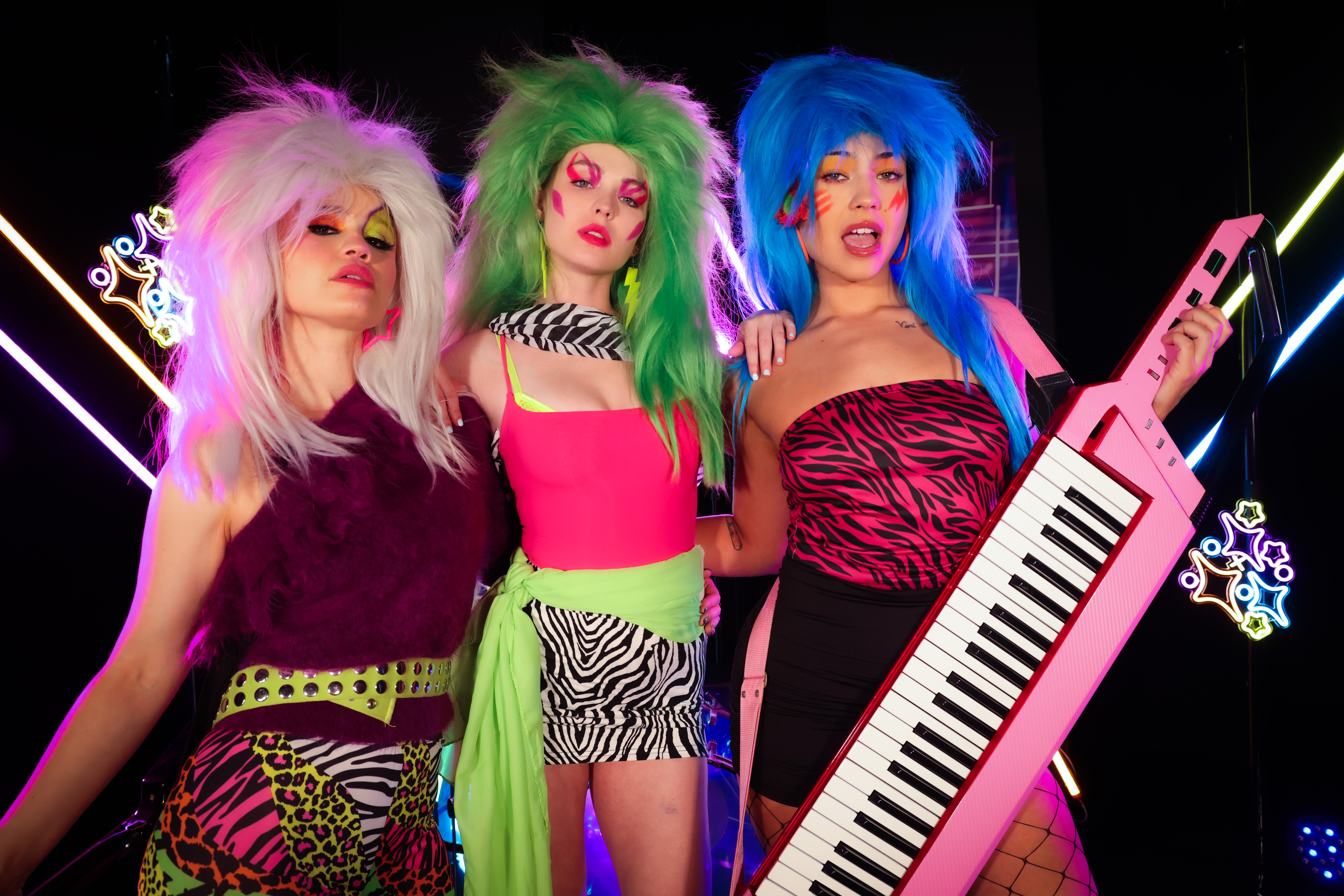 Eye Candy: Creators Share Their Hottest Halloween Shoots
