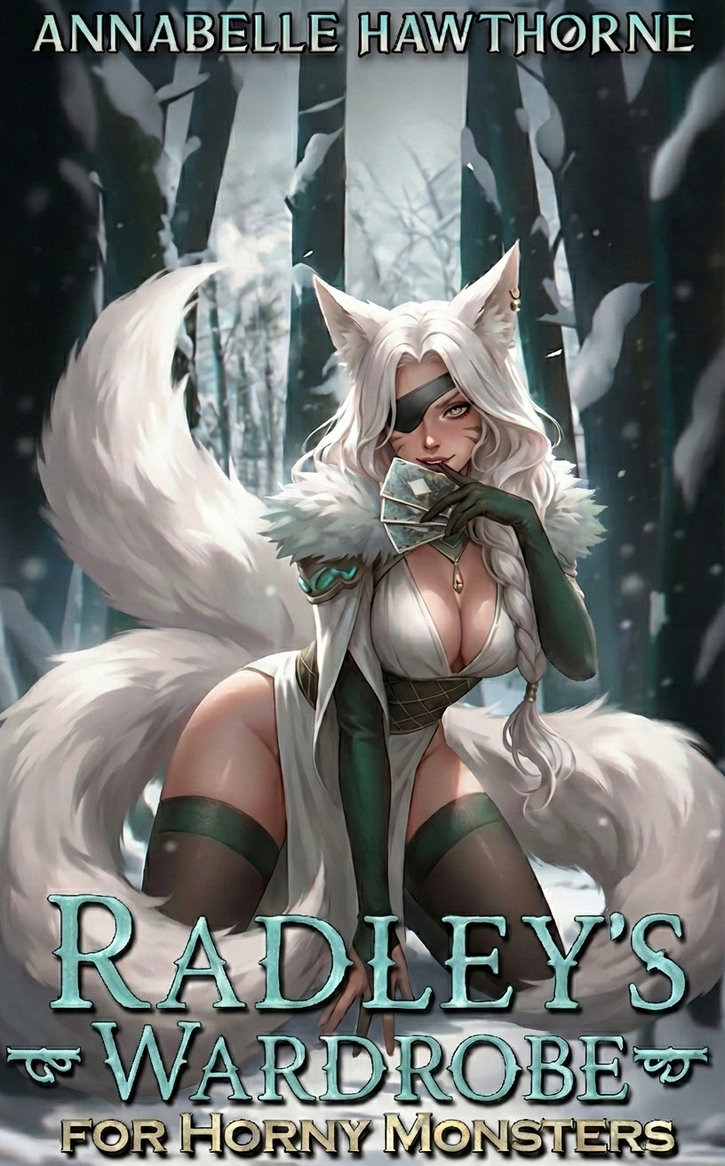 Radley's Wardrobe for Horny Monsters [ebook pdf/epub]