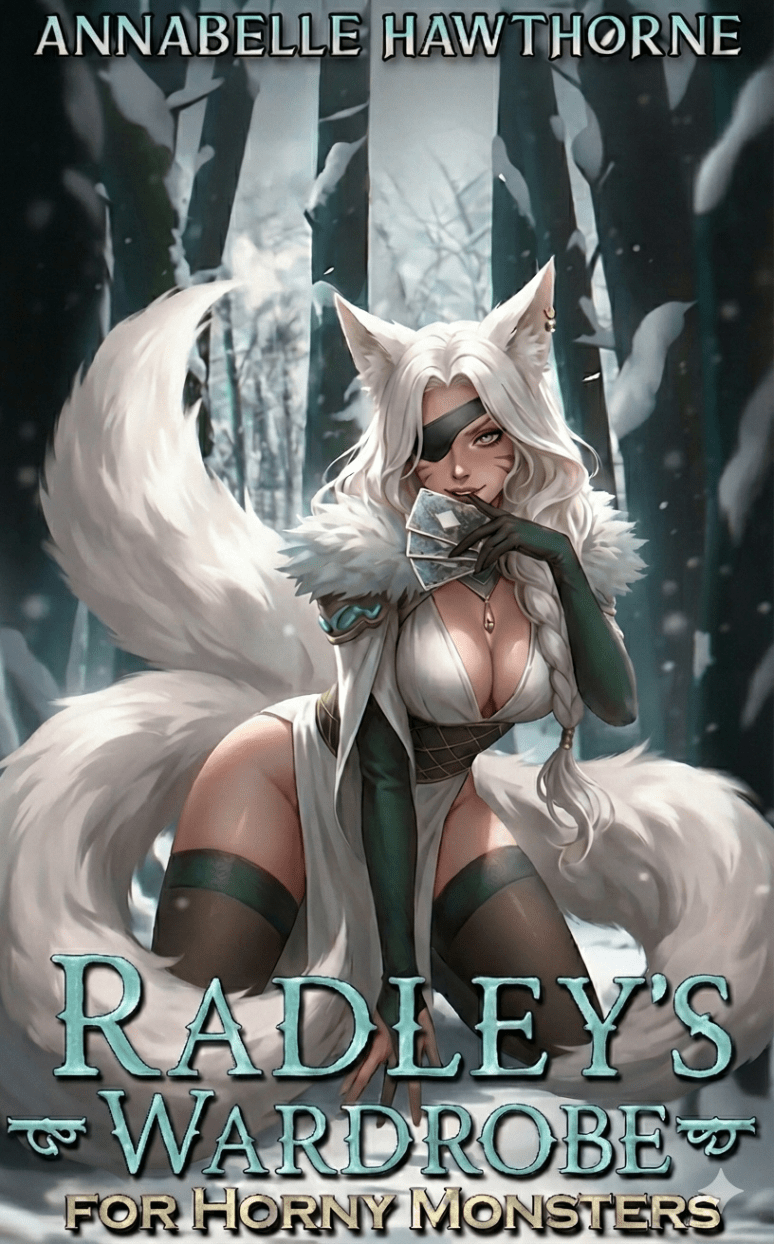 Radley's Wardrobe for Horny Monsters [ebook pdf/epub]