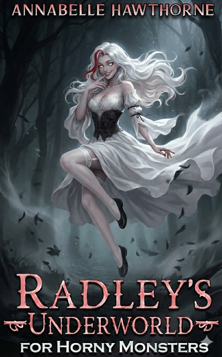 Radley's Underworld for Horny Monsters