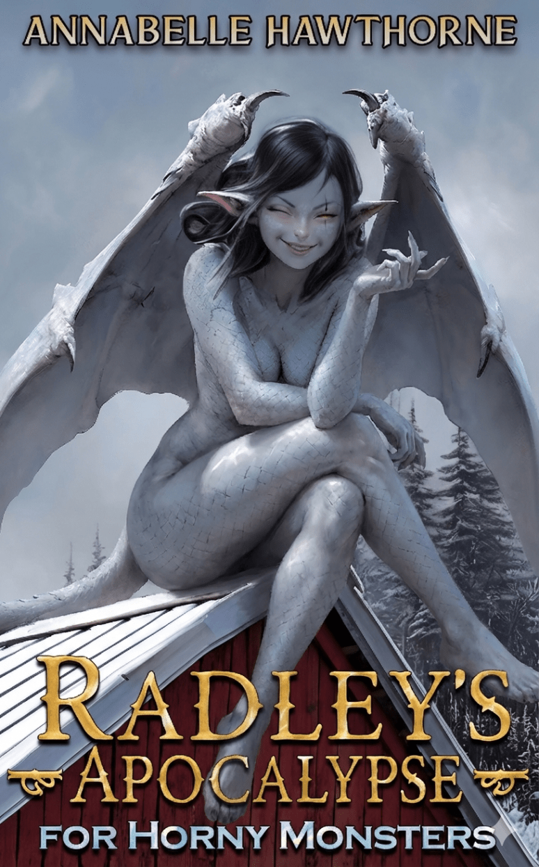Radley's Apocalypse for Horny Monsters