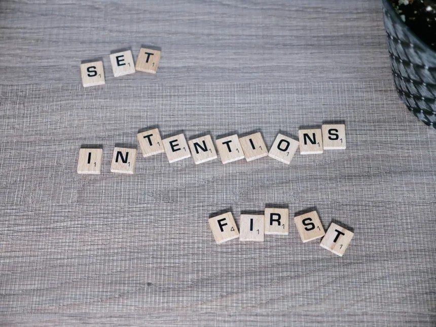 Initialization