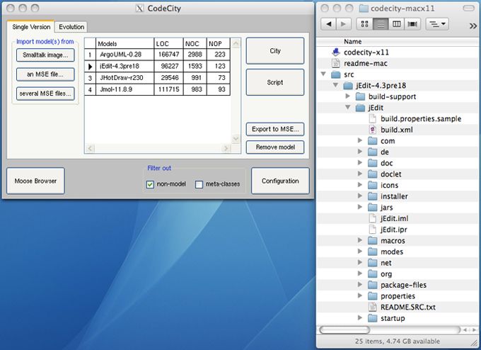 Github Google Codecity Google S Code City Is A Social Programming - Modern Nature Photo - Ultra HD