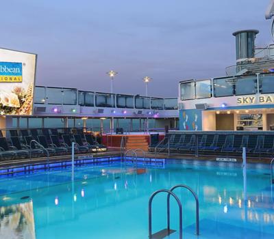 Vision Of The Seas Gallery