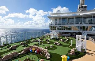 Serenade Of The Seas