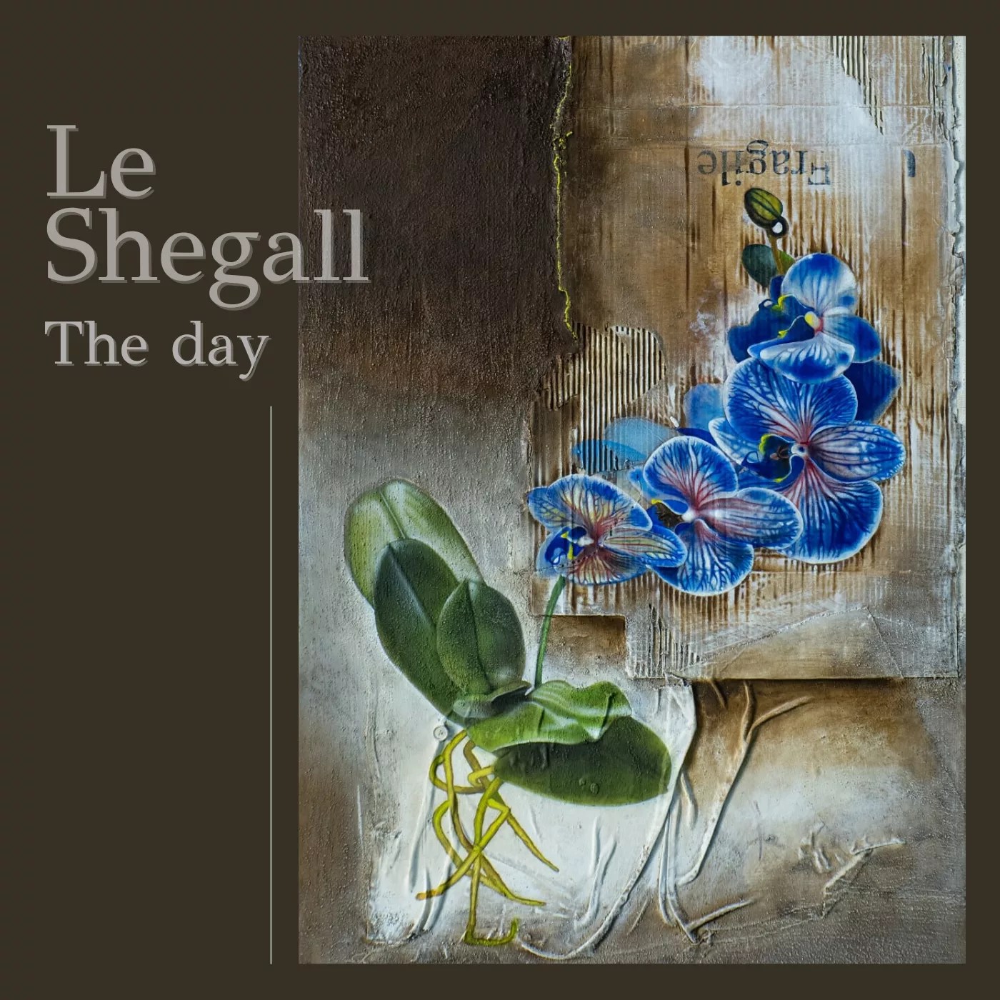 The day - Le shegall