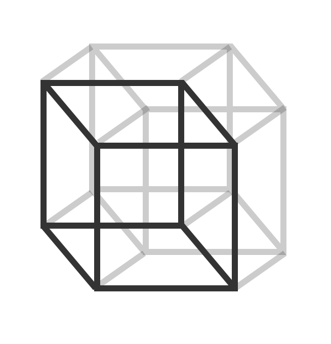 How To Draw A 4d Hypercube Wetware Engineering - Elegant 8K Nature Photos | Free Download