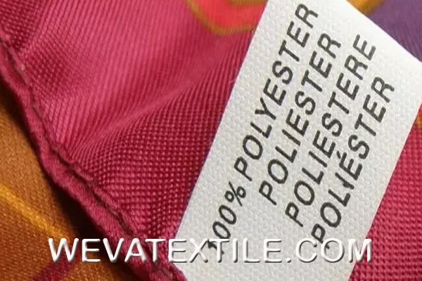 Tersedia dengan cetakan, desain, payet, corak dan warna yang unik. Bahan Polyester Untuk Baju - Weva Jaya Textile - Supplier