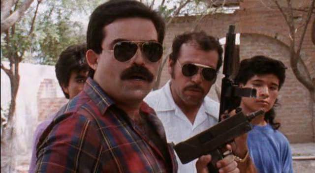El Mariachi (1992) – Review – We Have Issues
