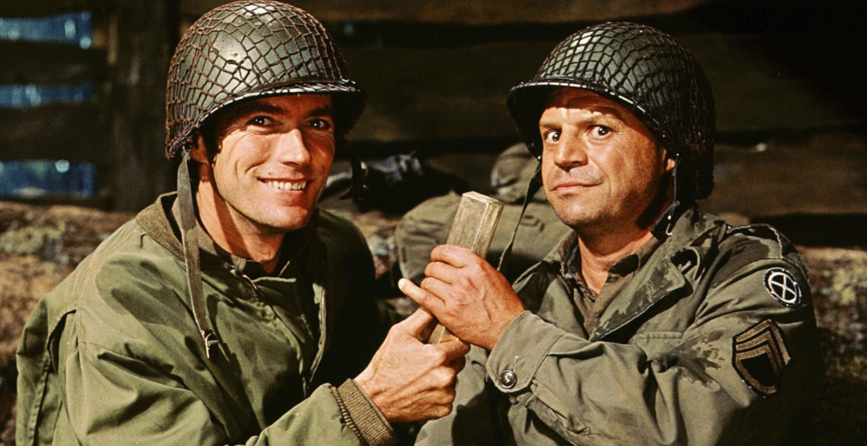 Kelly's Heroes (1970) – Review – We Have Issues