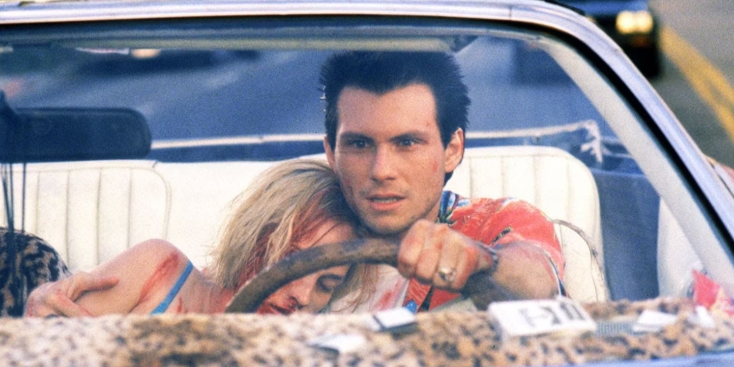 True Romance (1993) – Review – We Have Issues