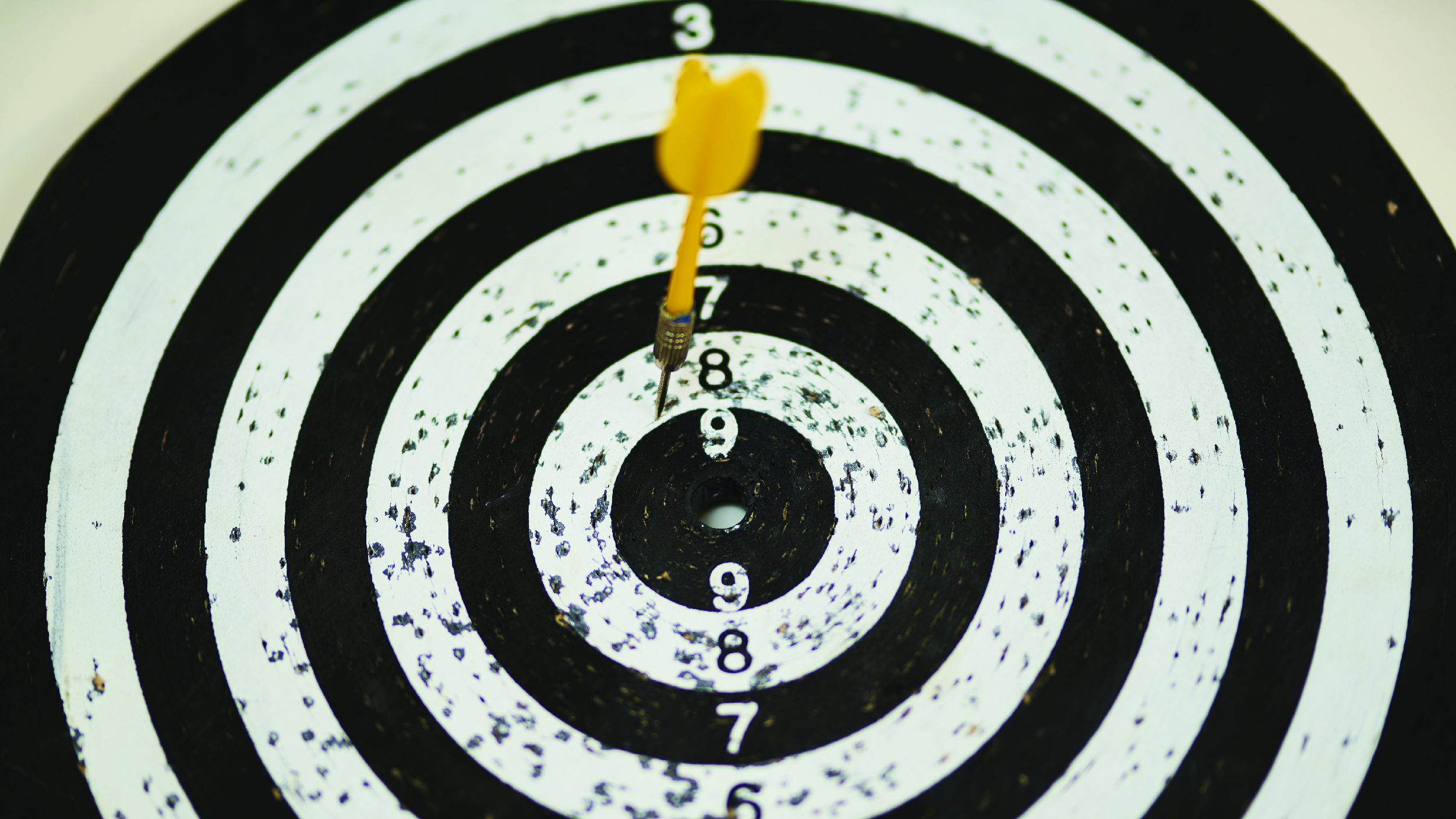 Wewa Films | How to Define a Target Audience