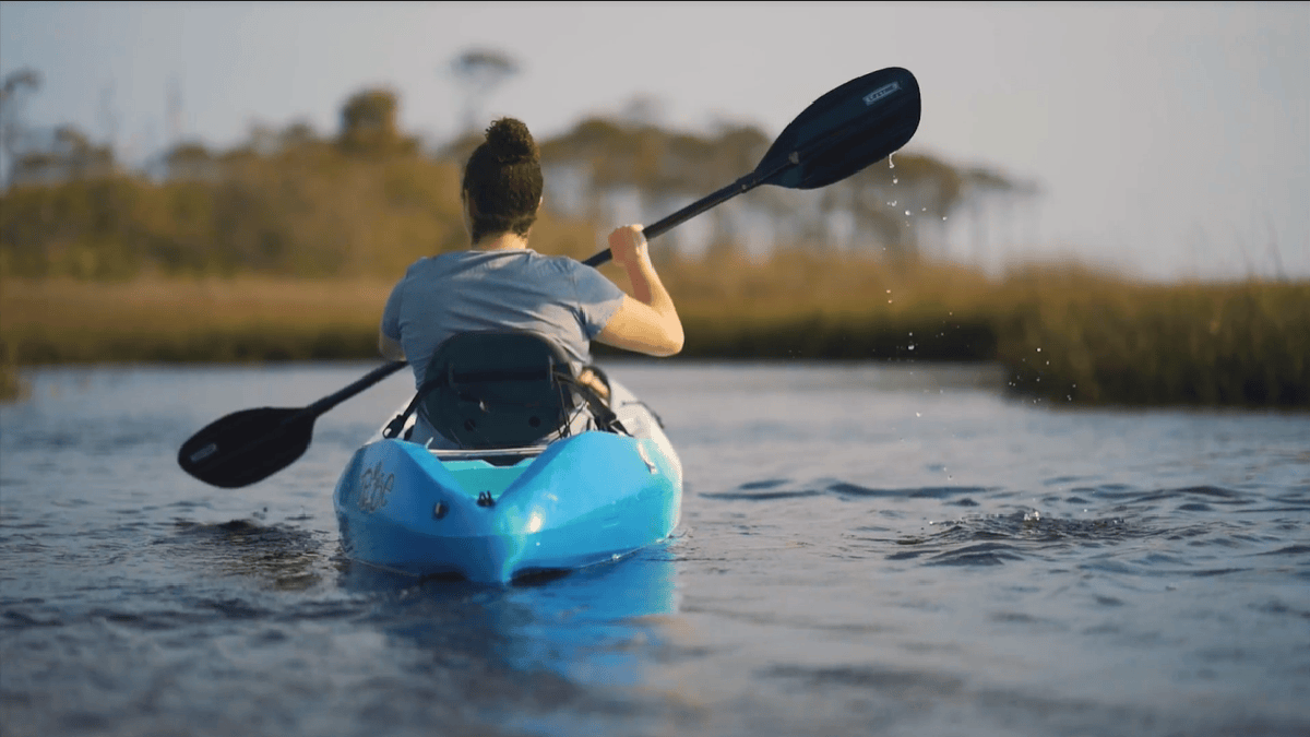 Wewa Films | Gulf County, Florida Tourism Campaign