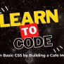 Learn CSS 2023, Full CSS Course For Beginners, FreeCodeCamp Learn Basic ...
