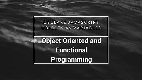 Harnessing The Power Of Object Oriented And Functional Programming - Incredible Nature Wallpaper - 8K