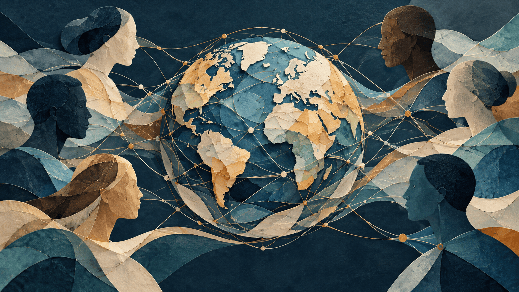 Constructivism in International Relations: How Ideas Shape World Politics