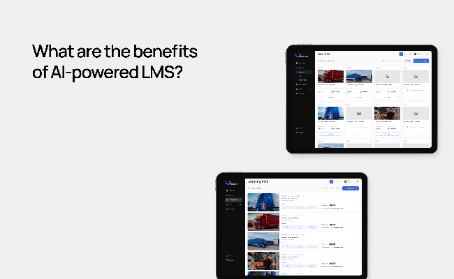 AI-based Learning Platform To Improve Education Experience