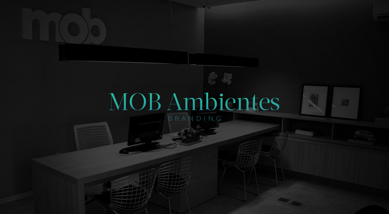 MOB Ambientes