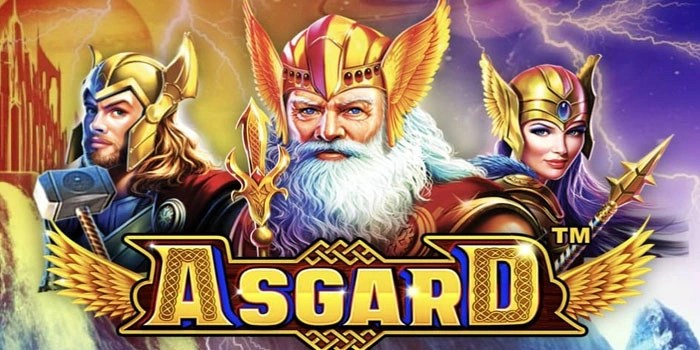 Kunci Sukses Jackpot Besar di Slot Asgard