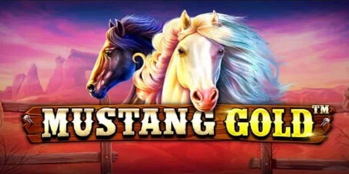 Analisis Paling Akurat Slot Mustang Gold Untuk Pemain Fokus