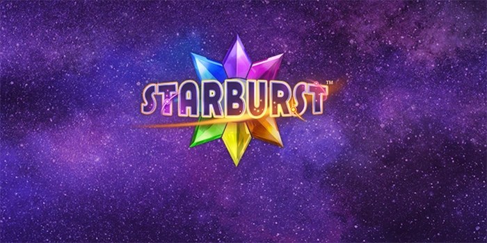 Membongkar Rahasia Spin Slot Starburst Yang Jarang Terlihat