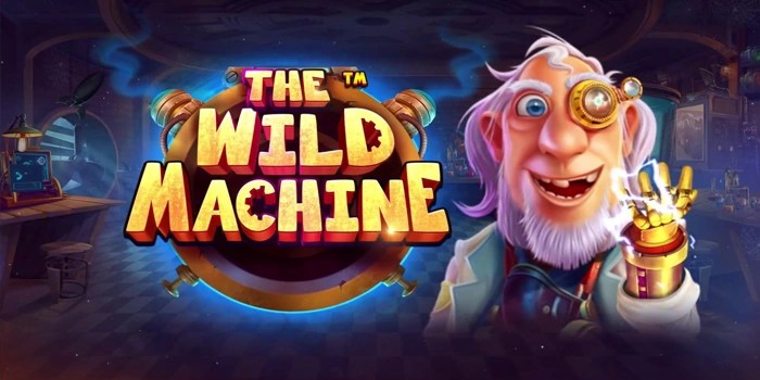 Ketajaman Pikiran Sebagai Kunci Jackpot Slot The Wild Machine