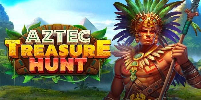 Spirit Mistis Suku Indian Dalam Slot Aztec Treasure Hunt