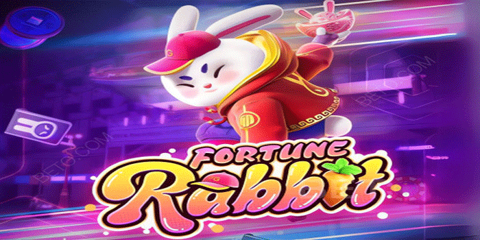 Trik Slot Fortune Rabbit Maxwin Besar Mudah Dicapai