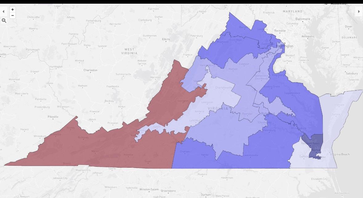 Science Museum Confirms It Will Leave Center In The Square By End Of 2026 Midterm Map Party Prediction 