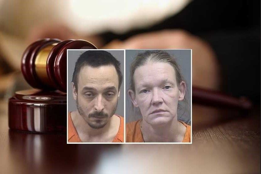 Columbia Man Awaits Sentencing After Pleading Guilty To Possessing - Download Classic Dark Image | Mobile