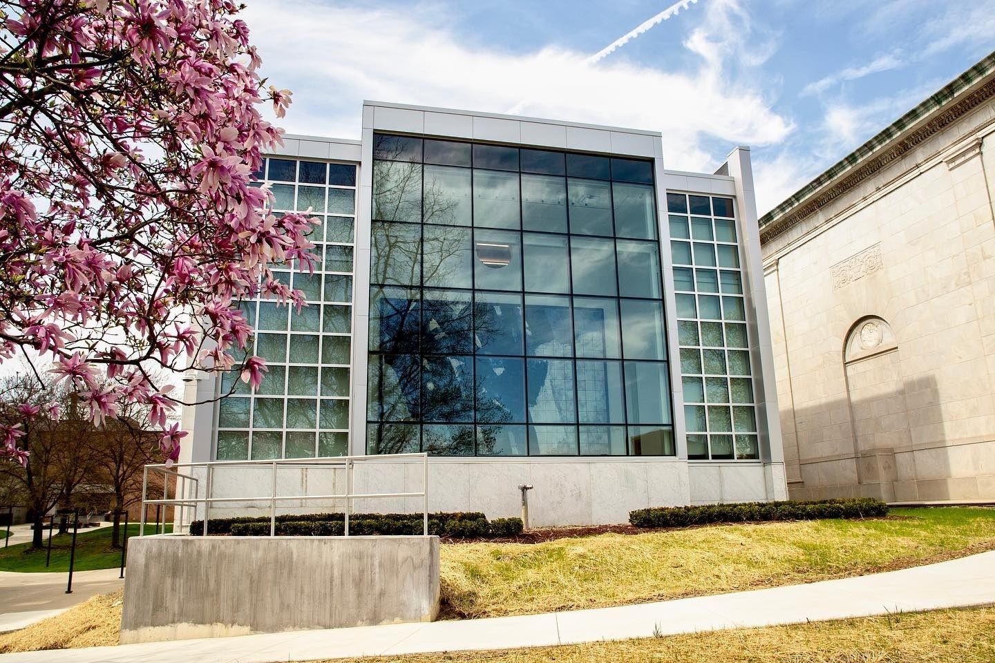 Butler art museum hosts first 'family days' of new school year